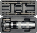 Surubelnita metalica cu percutor 7 buc YT-2802