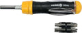 Surubelnita telescopica cu 13 biti 65046 Vorel