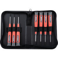 Set 7 surubelnite de precizie Pro-Torq KEN-572-4450K