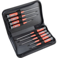 Set 9 surubelnite de precizie Pro-Torq KEN-572-4470K