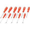 Set 11 surubelnite 'Hi - Grip' KEN-572-6450K