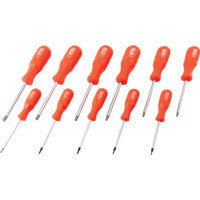 Set 11 surubelnite 'Hi - Grip' KEN-572-6450K