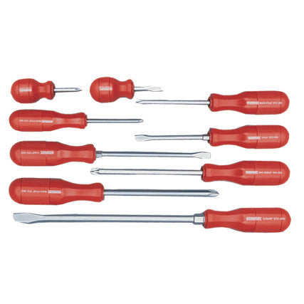 Set 8 surubelnite ‘Hi-Grip’ KEN-572-9870K