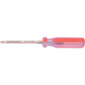Surubelnita in cruce Al-Br 3" KEN-575-4520K