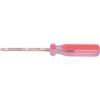 Surubelnita in cruce Al-Br 4" KEN-575-4540K