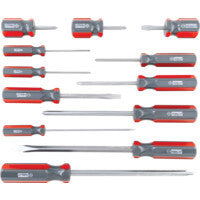 Set 12 surubelnite pentru ingineri si electricieni KEN-572-5940K