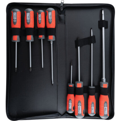 Set 8 surubelnite Pro-Torq KEN-572-5990K
