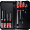 Set 8 surubelnite Pro-Torq KEN-572-6000K