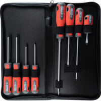 Set 8 surubelnite Pro-Torq KEN-572-6000K