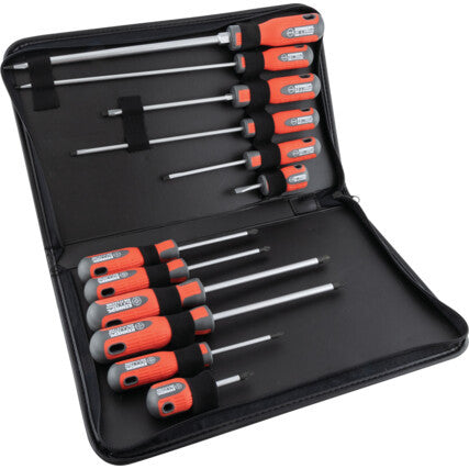 Set 12 surubelnite Pro-Torq KEN-572-6020K