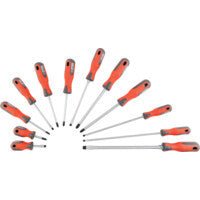 Set 12 surubelnite Pro-Torq KEN-572-6020K