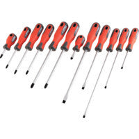 Set 12 surubelnite Pro-Torq KEN-572-6030K