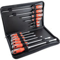Set 12 surubelnite Pro-Torq KEN-572-6040K