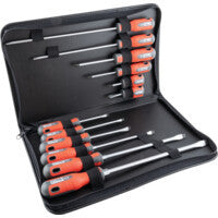 Set 12 surubelnite Pro-Torq KEN-572-6040K