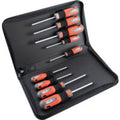Set 9 surubelnite Pro-Torq KEN-572-6050K