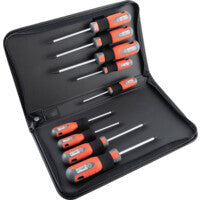 Set 9 surubelnite Pro-Torq KEN-572-6050K
