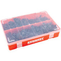 Set 300 suruburi cap cilindric KEN-615-4630K