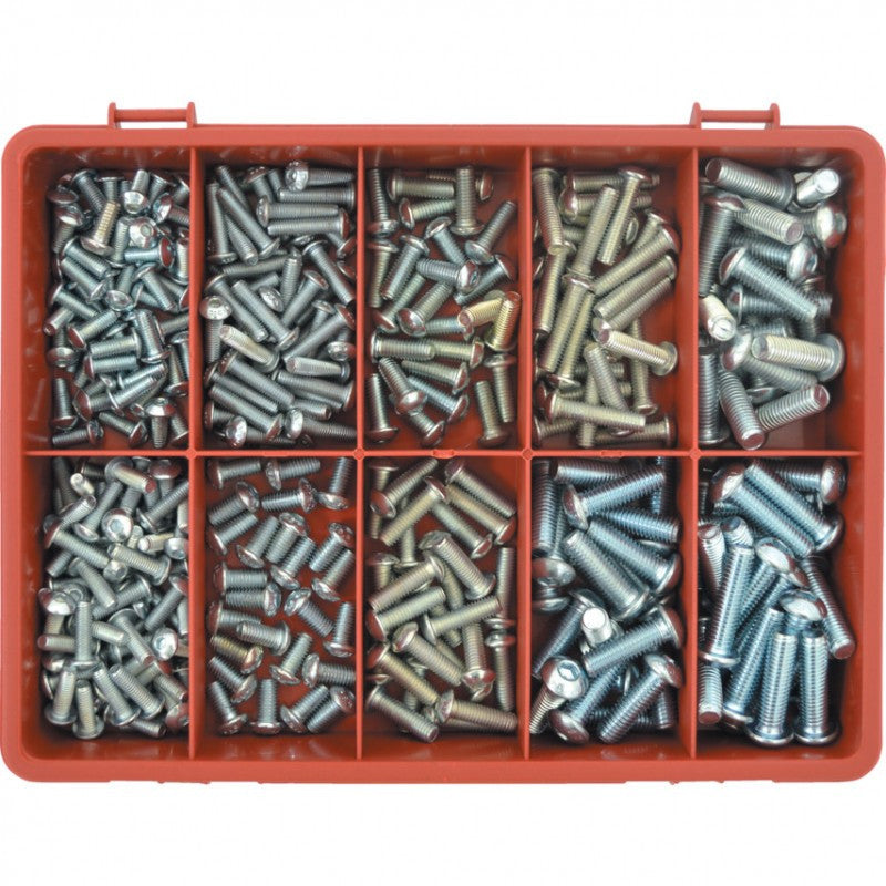 Set 310 suruburi KEN-615-5020K
