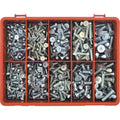 Set 410 suruburi priza metrica KEN-615-5100K