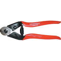 Taietoare de cablu 7"/170mm KEN-558-5700K