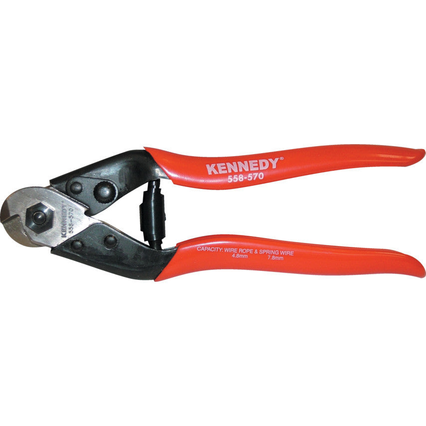 Taietoare de cablu 7"/170mm KEN-558-5700K