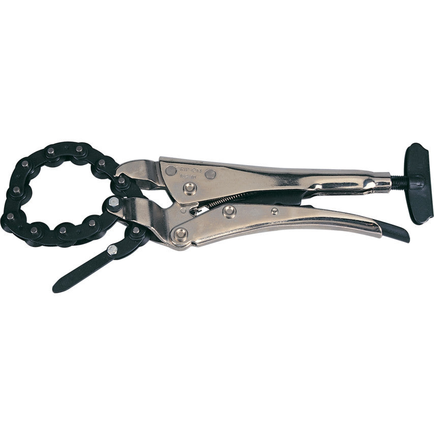 Taietor teava cu lant folosit in industria auto 15-75mm KEN-588-5100K