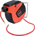 Tambur furtun aer 10M automat YT-24242