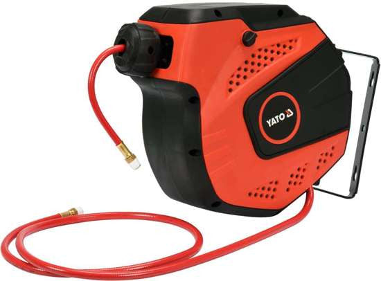 Tambur furtun aer 14M automat YT-24243