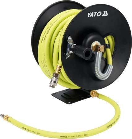 Tambur furtun aer 15M YT-24241
