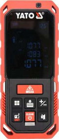 Telemetru cu laser 0.2 - 60 m YT-73127