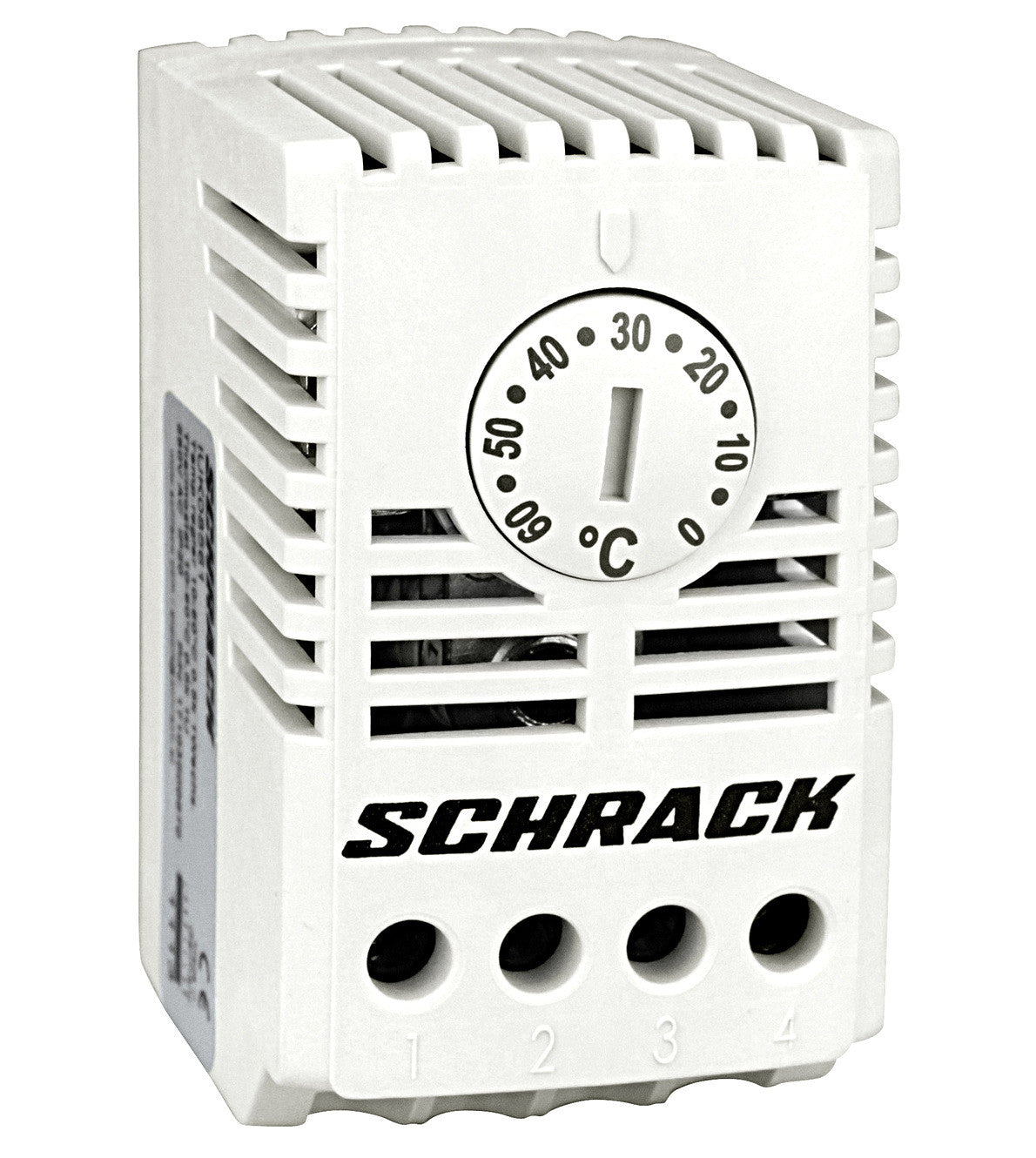 Termostat 10-60°C IUK08561