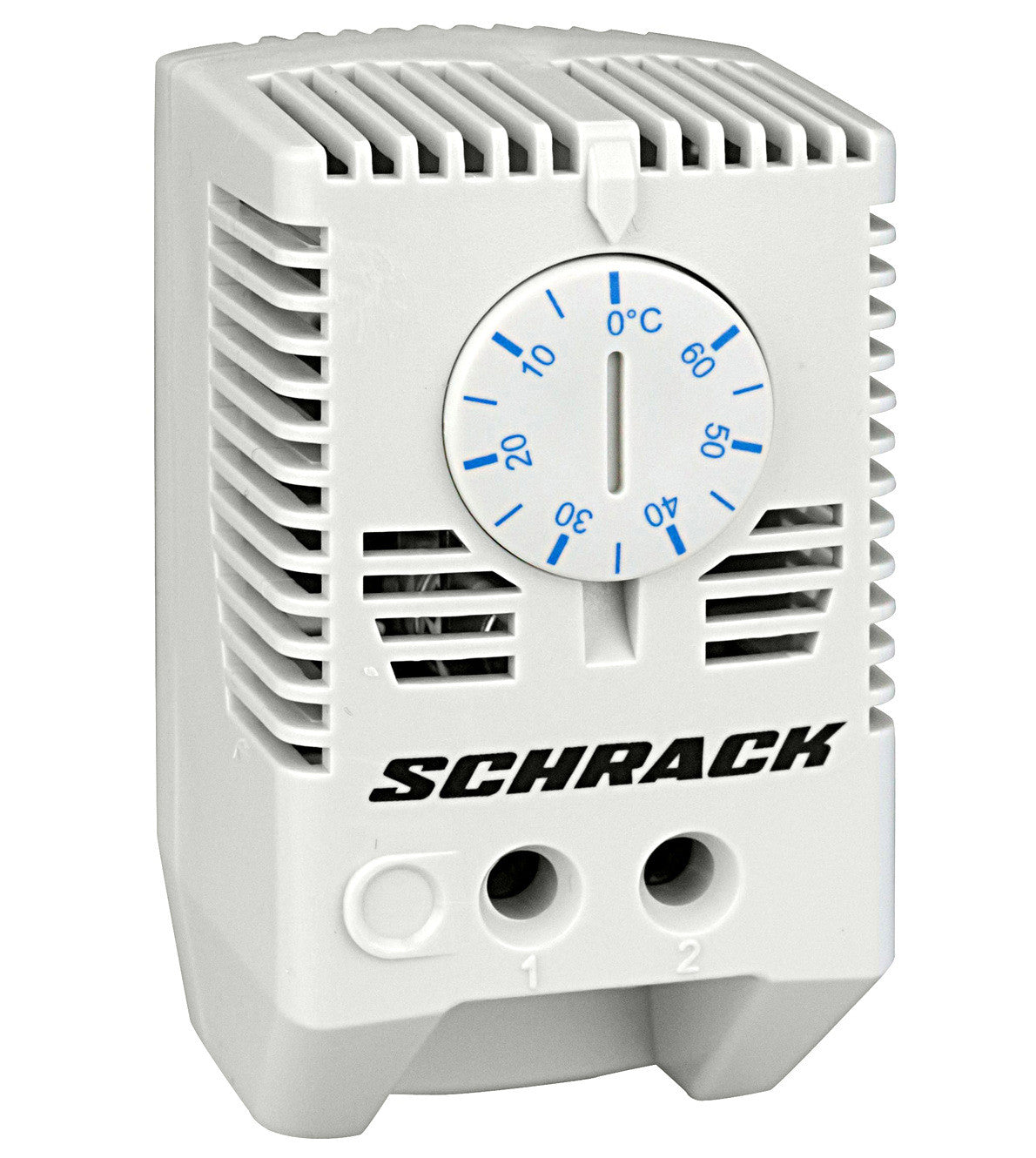 Termostat pentru ventilarea dulapurilor IUK08566