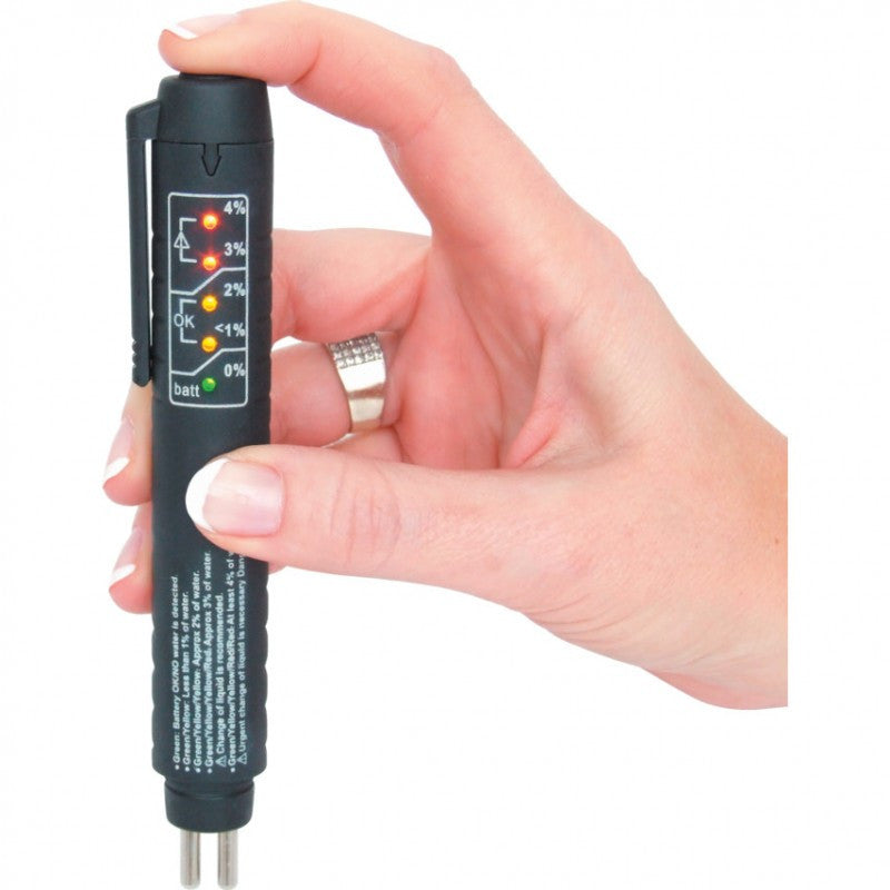 Tester pentru lichid de frana (cu baterie) KEN-503-1130K