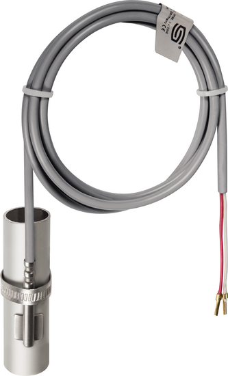 THERMASGARD ® ALTF 1 - Senzor de temperatura pentru tuburi/ Tevi, Silicon