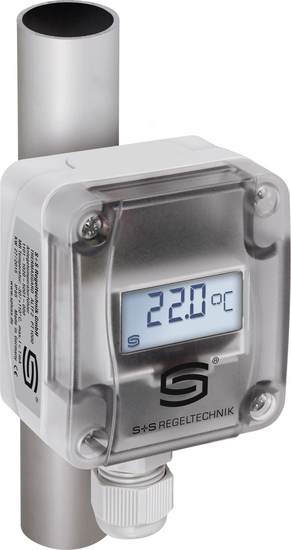 THERMASGARD® ALTM 1 - Senzor de temperatura cu contact de suprafata