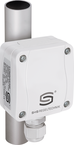 THERMASGARD® ALTM 1 - Senzor de temperatura cu contact de suprafata