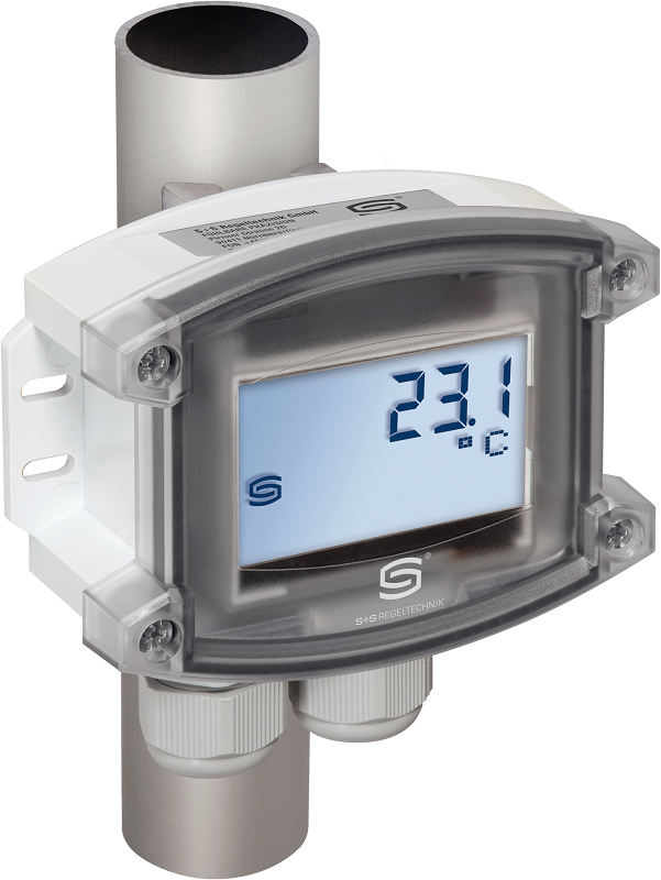 THERMASGARD® ALTM1-Modbus -