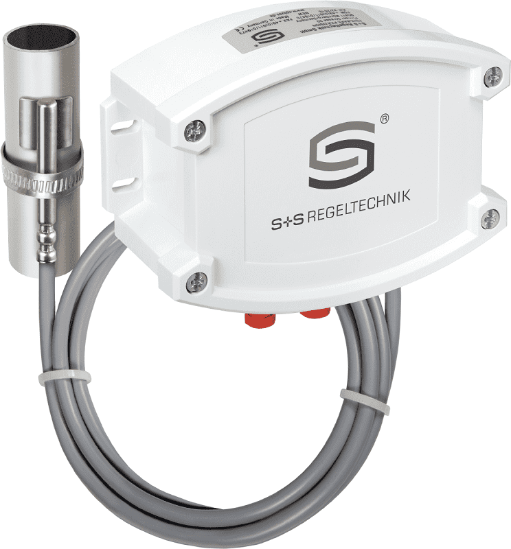 THERMASGARD® ALTM2 - EtherCATP -  Senzor de temperatura