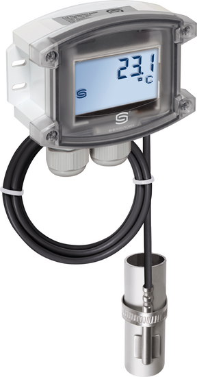 THERMASGARD® ALTM2-Modbus