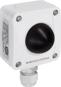 THERMASGARD® ASTF ASTF - Senzor de temperatura cu montaj pe perete