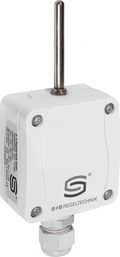 THERMASGARD® ATF 2 - Senzor de temperatura de exterior
