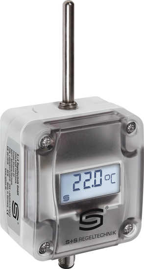 THERMASGARD® ATM 2 - Traductor de temperatura pentru medii umede