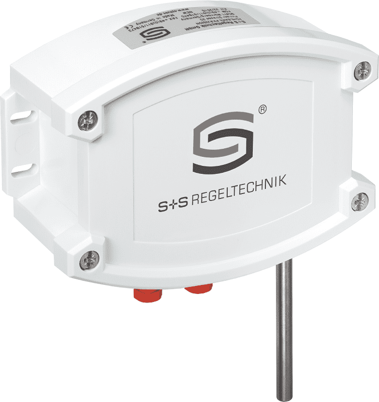 THERMASGARD® ATM2 - EtherCAT P - senzor de temperatura