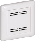 THERMASGARD® FSTF 1 - Senzor de temperatura pentru interior cu intrerupator pentru montare in panou