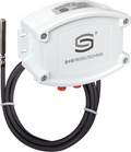 THERMASGARD® HFTM - EtherCAT P - Senzor de temperatura
