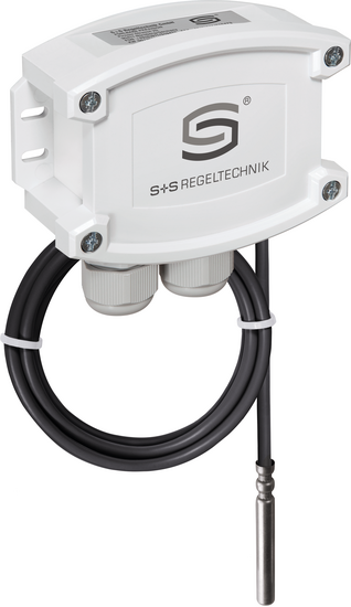 THERMASGARD® HFTM - Modbus