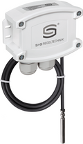THERMASGARD® HFTM - Modbus