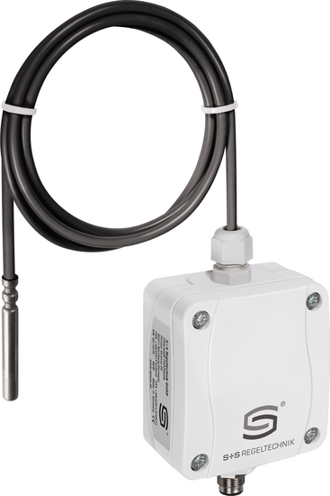 THERMASGARD® HFTM-I Q - Senzor de temperatura cu tija