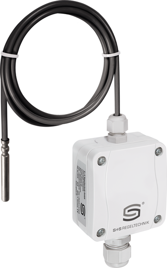THERMASGARD® HFTM-I Q - Senzor de temperatura cu tija