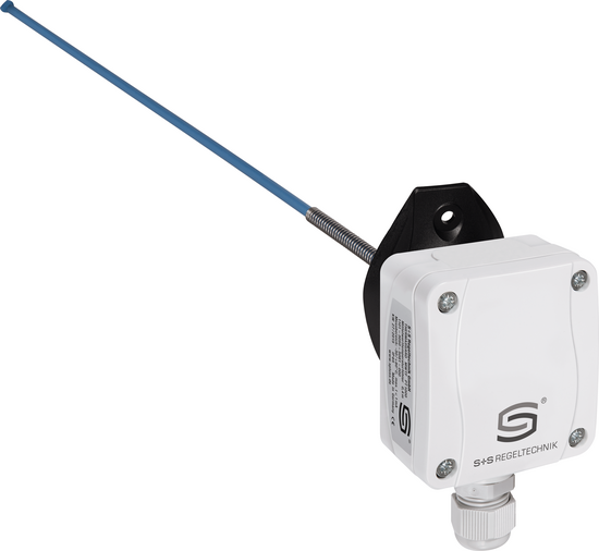 THERMASGARD® MWTF / MWTF-SD - Senzor cu tija pentru medie de temperatura